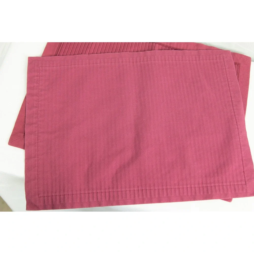 Unbranded burgundy red